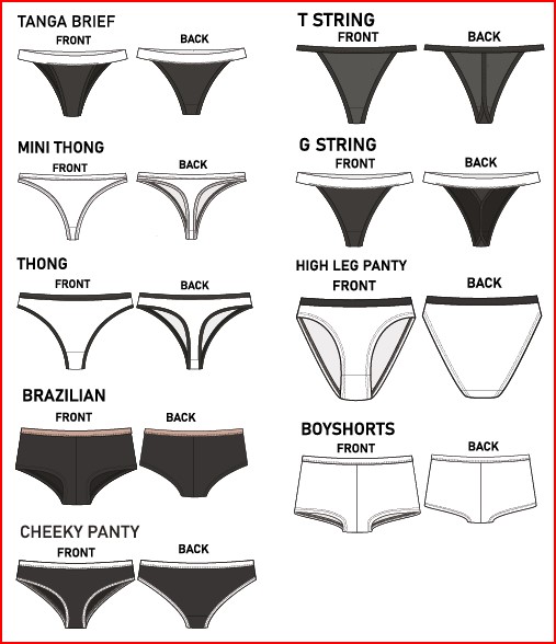 sous-vêtements, polyester, sublimation, string, bobette, j-string